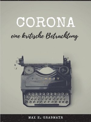 cover image of Die Wahrheit über das Virus